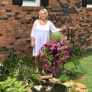 Meet your Posher, Patricia